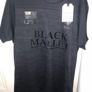 Us polo assn. t-shirt